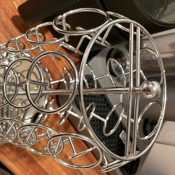 Keurig K-cup spin rack - Picture 2 of 4